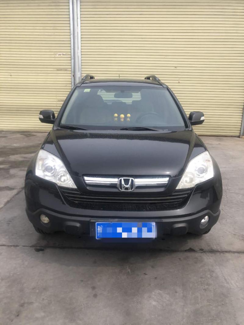 4l自動四驅crv 精品車況 - 二手車 新鄉都市網